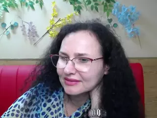 MiroslavaHappi's Live Sex Cam Show