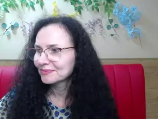 MiroslavaHappi's Live Sex Cam Show