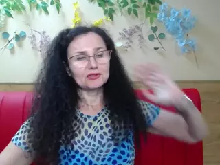 MiroslavaHappi's Live Sex Cam Show