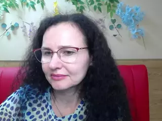 MiroslavaHappi's Live Sex Cam Show