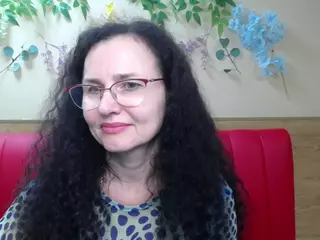 MiroslavaHappi's Live Sex Cam Show
