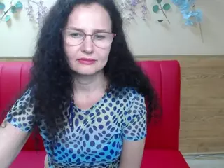 MiroslavaHappi's Live Sex Cam Show