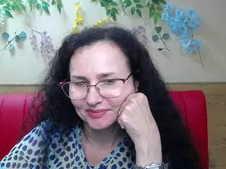 MiroslavaHappi's Live Sex Cam Show