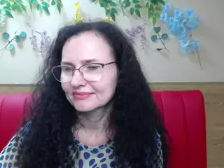 MiroslavaHappi's Live Sex Cam Show