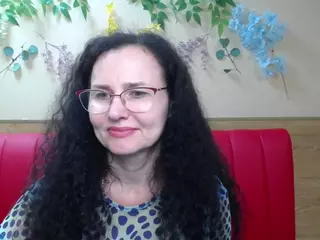 MiroslavaHappi's Live Sex Cam Show