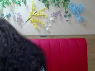 MiroslavaHappi's Live Sex Cam Show