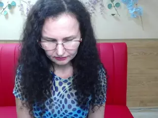 MiroslavaHappi's Live Sex Cam Show