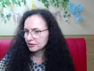 MiroslavaHappi's Live Sex Cam Show