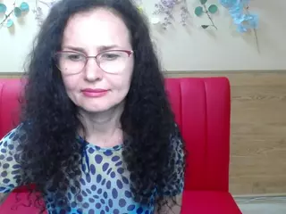 MiroslavaHappi's Live Sex Cam Show