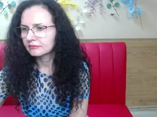 MiroslavaHappi's Live Sex Cam Show