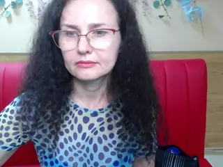 MiroslavaHappi's Live Sex Cam Show