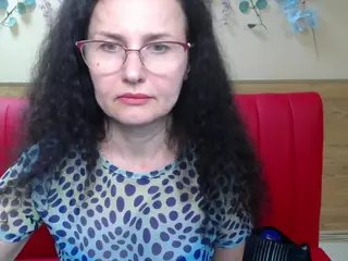 MiroslavaHappi's Live Sex Cam Show
