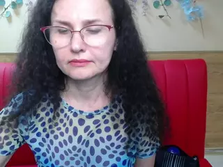 MiroslavaHappi's Live Sex Cam Show