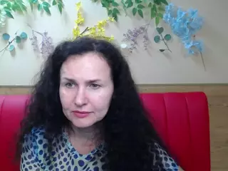 MiroslavaHappi's Live Sex Cam Show