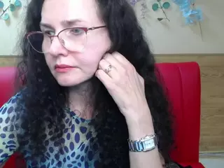 MiroslavaHappi's Live Sex Cam Show