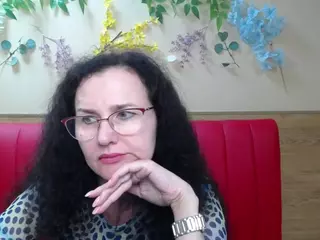 MiroslavaHappi's Live Sex Cam Show