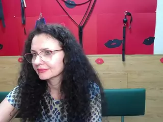 MiroslavaHappi's Live Sex Cam Show