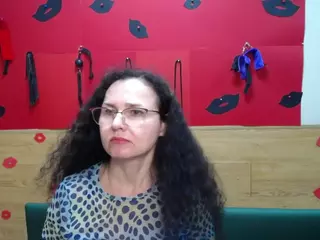MiroslavaHappi's Live Sex Cam Show