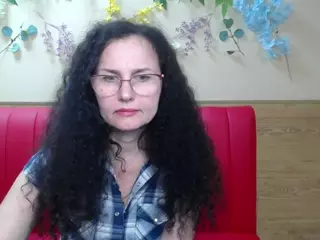 MiroslavaHappi's Live Sex Cam Show