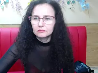 MiroslavaHappi's Live Sex Cam Show
