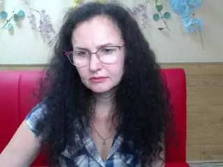MiroslavaHappi's Live Sex Cam Show
