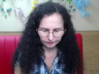 MiroslavaHappi's Live Sex Cam Show