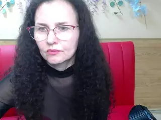 MiroslavaHappi's Live Sex Cam Show
