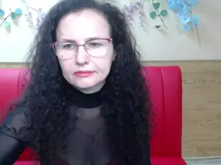 MiroslavaHappi's Live Sex Cam Show