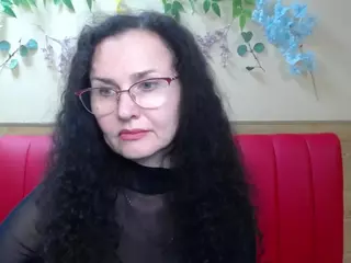 MiroslavaHappi's Live Sex Cam Show