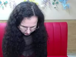 MiroslavaHappi's Live Sex Cam Show