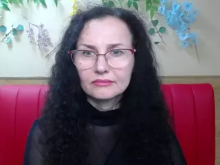 MiroslavaHappi's Live Sex Cam Show
