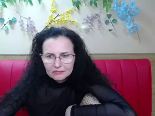 MiroslavaHappi's Live Sex Cam Show