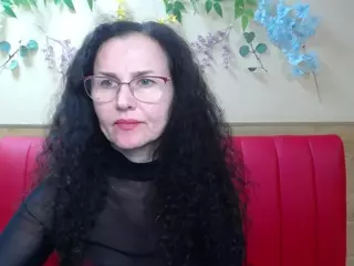 MiroslavaHappi's Live Sex Cam Show
