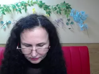 MiroslavaHappi's Live Sex Cam Show
