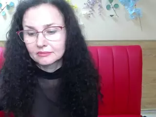 MiroslavaHappi's Live Sex Cam Show