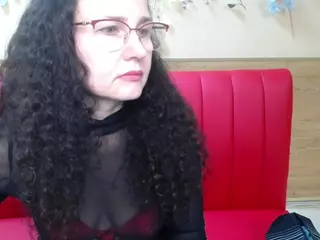MiroslavaHappi's Live Sex Cam Show