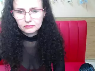 MiroslavaHappi's Live Sex Cam Show