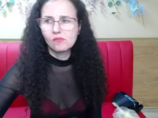 MiroslavaHappi's Live Sex Cam Show