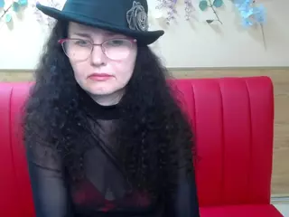 MiroslavaHappi's Live Sex Cam Show