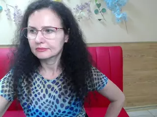 MiroslavaHappi's Live Sex Cam Show