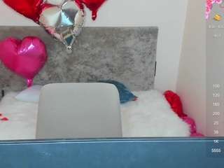 naughtymollly