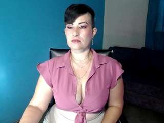 Live cam show with Sunny-Rayz