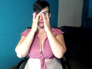 Live cam show with Sunny-Rayz