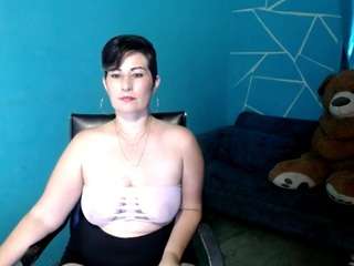 Sunny-Rayz live webcam show