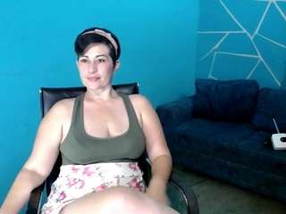 Sunny-Rayz live webcam show