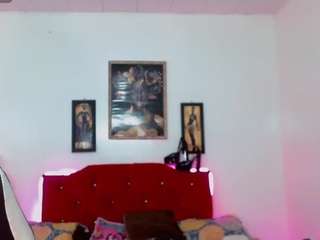 adharaamoon Live Webcam on CamSoda