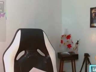 adharaamoon's CamSoda show and profile