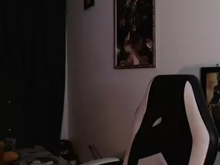 adharaamoon's Live Sex Cam Show