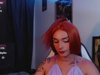 adharaamoon's Live Sex Cam Show
