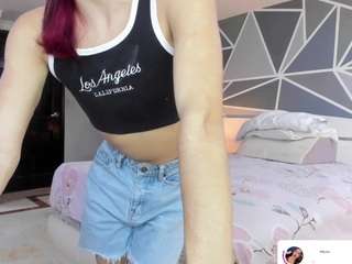 charolbruce Live Webcam on CamSoda